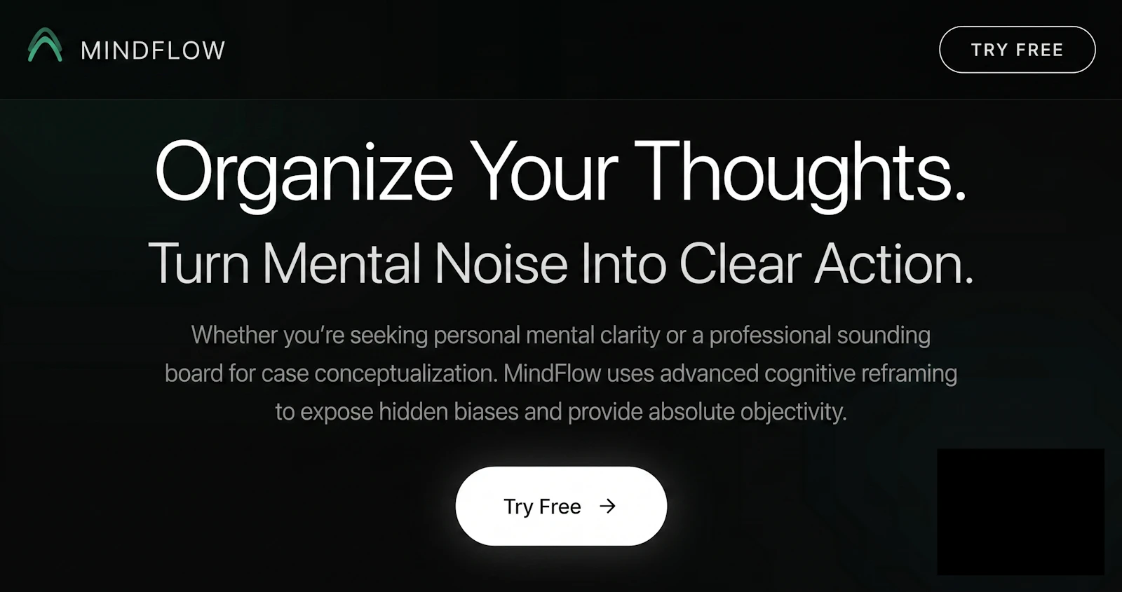 MindFlow screenshot 3