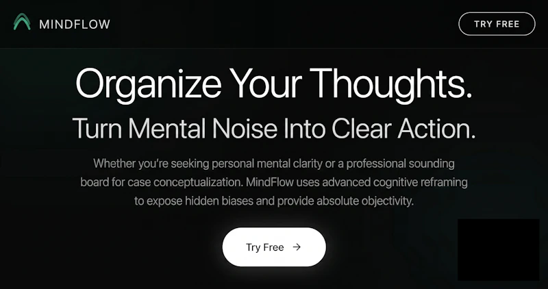 MindFlow screenshot 3