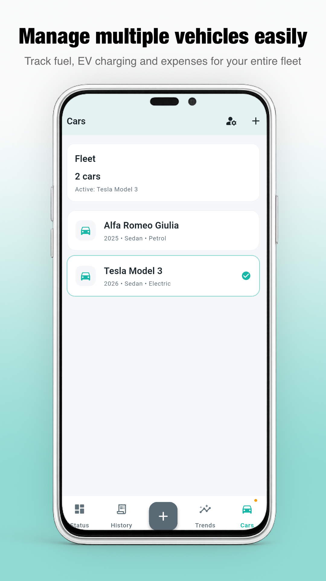 CostPilot gallery image