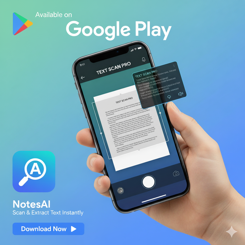 NotesAI gallery image