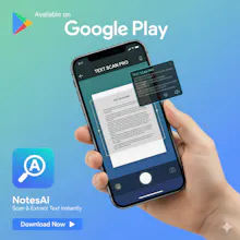 NotesAI gallery image