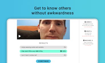 Covalent gallery image