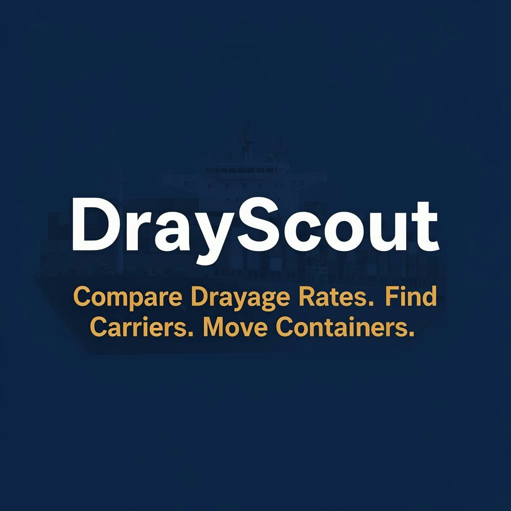 DrayScout gallery image