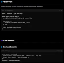 React Brai gallery image