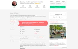 Explore nearby places for Airbnb media 3