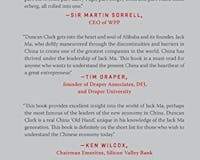 Alibaba: The House That Jack Ma Built media 2