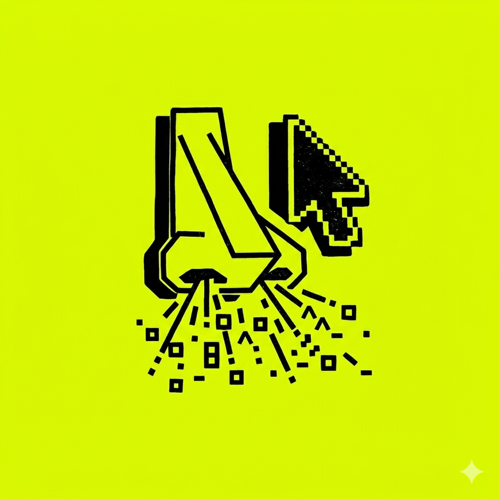 SNEEZE.LOG - Product Hunt launch logo and brand identity