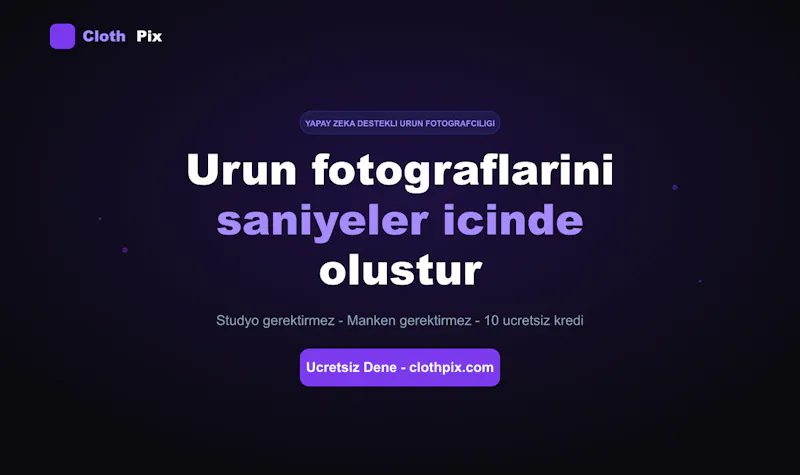 ClothPix screenshot 1