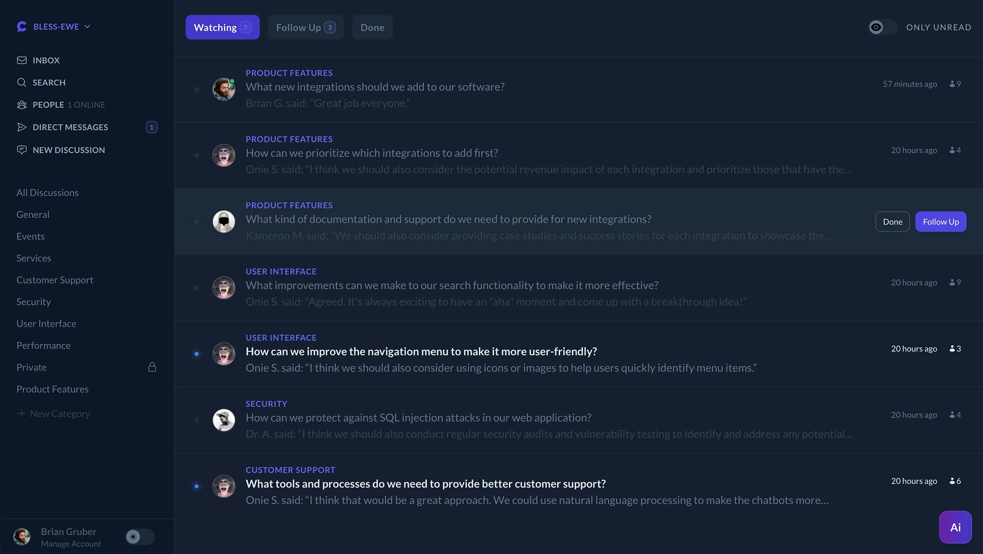 Considerful gallery image