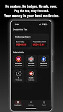 Dopamine Tax: Screen Time & App Blocker gallery image