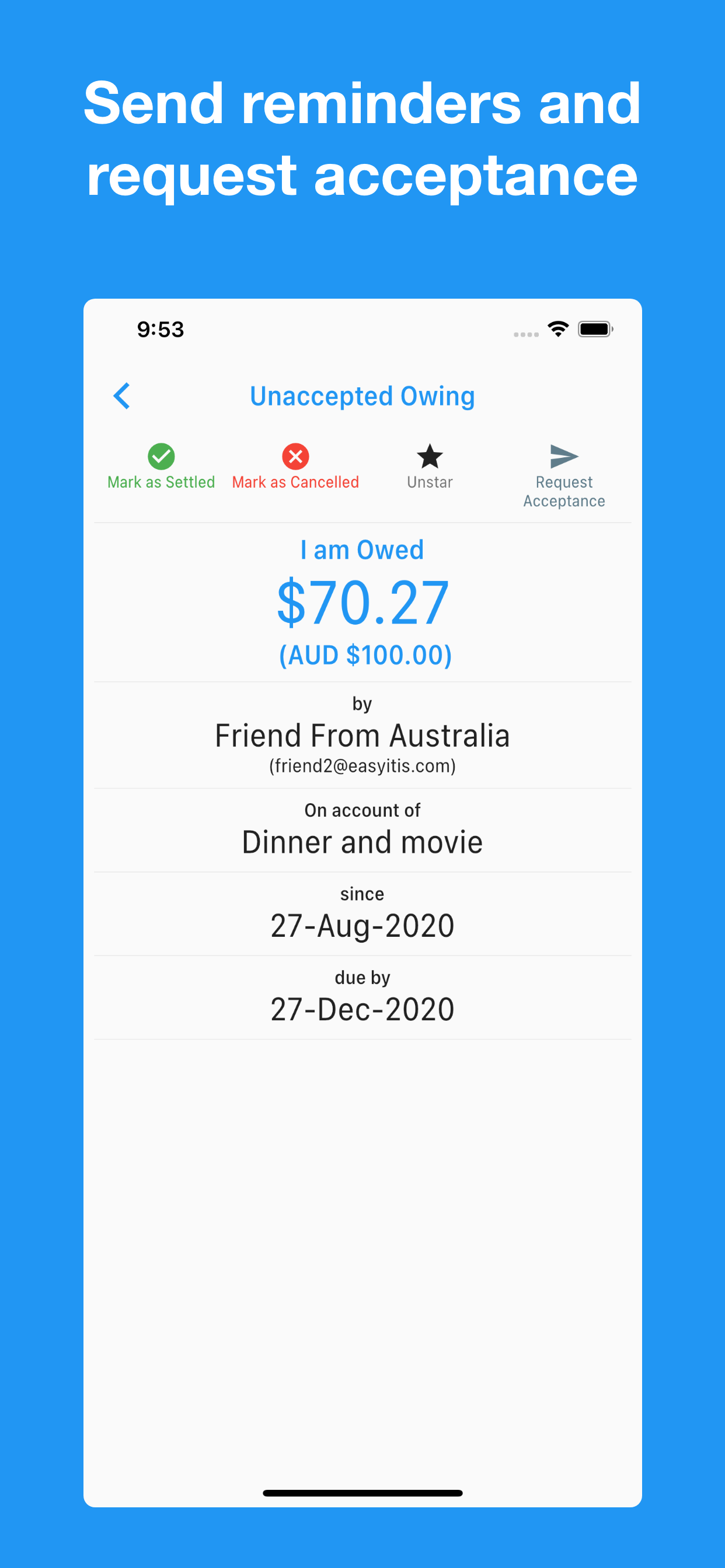 Owingly gallery image