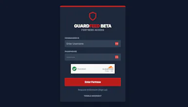GuardFeed: Emergency Web Filter Override gallery image