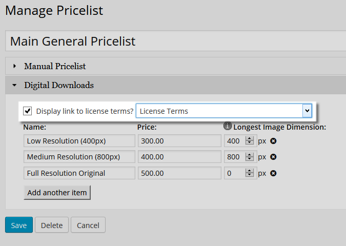 NextGEN Pro  gallery image
