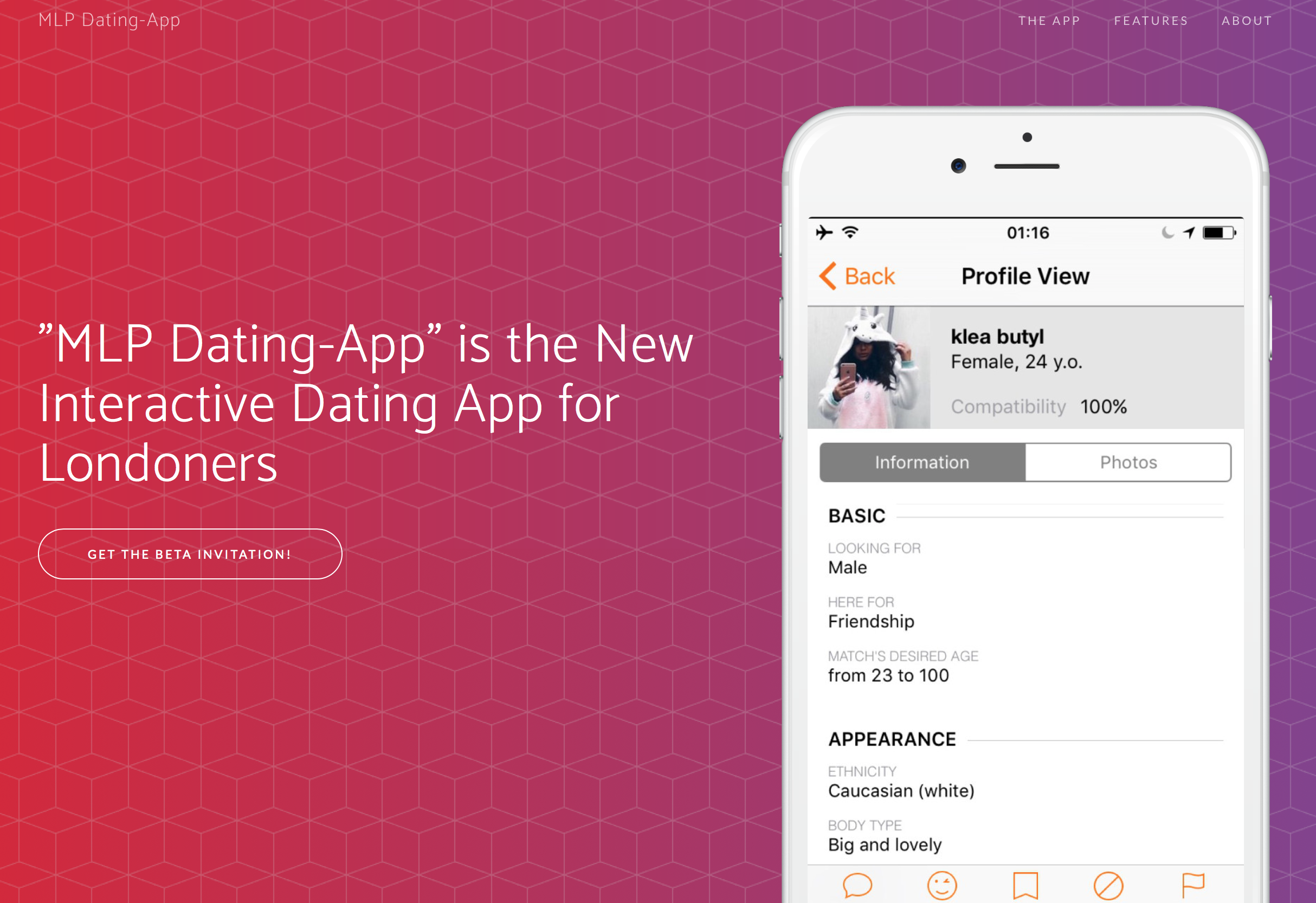 Dating Singles in London City gallery image