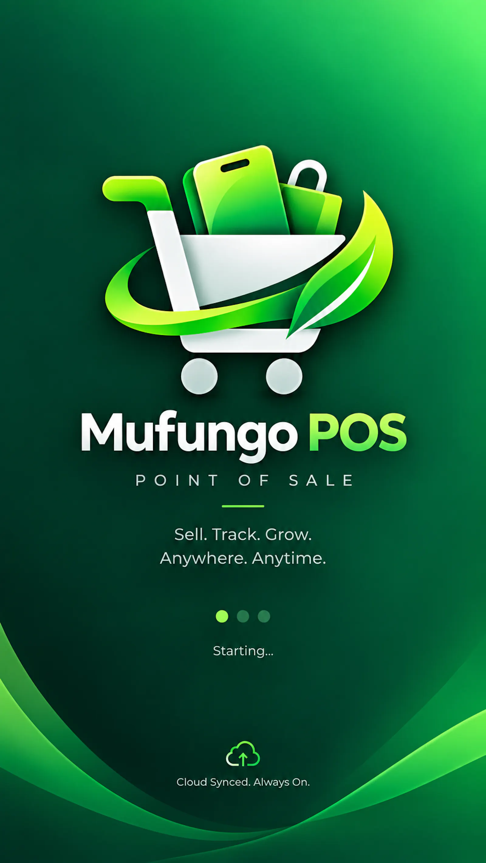 Mufungo POS: Store & Inventory screenshot 5