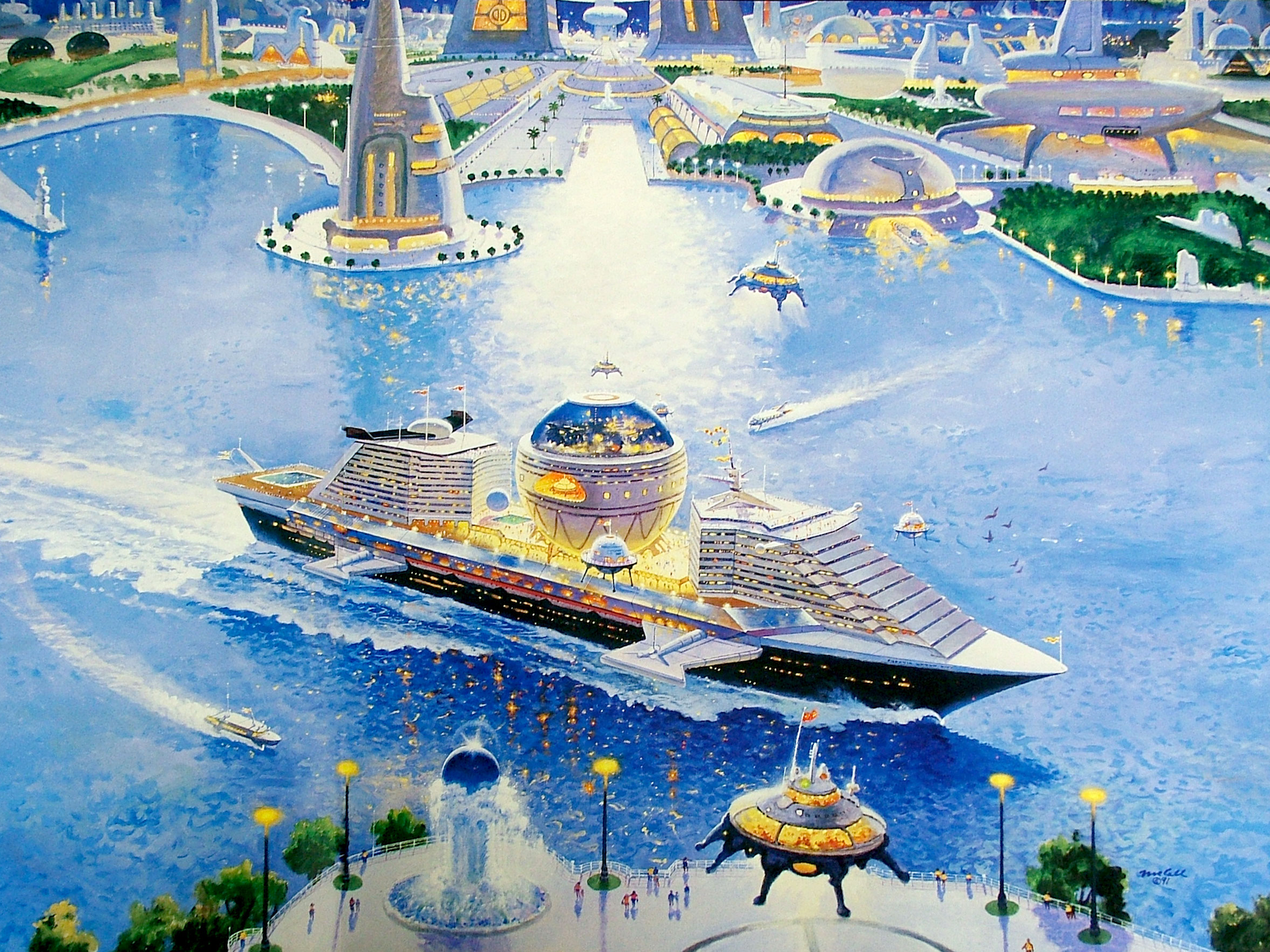 Jigsaw Story gallery image