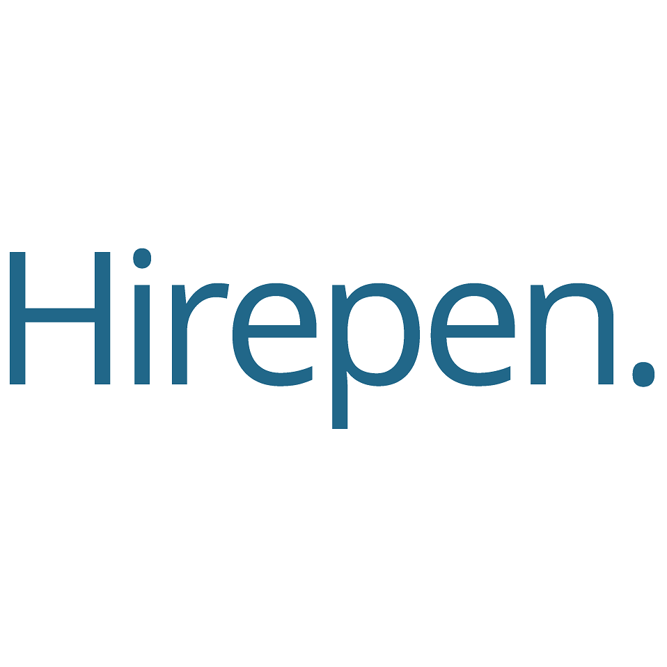 Hirepen