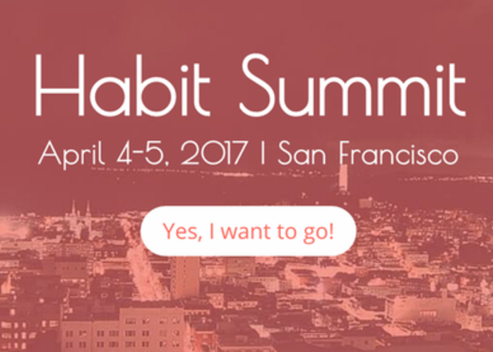 Habit Summit gallery image