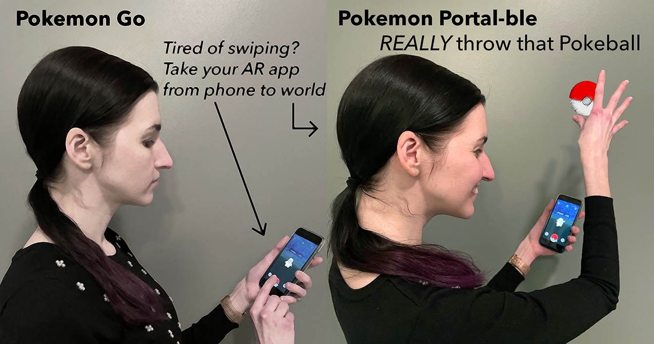 Portalble gallery image