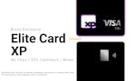 Bizzy Business Elite Card - XP image
