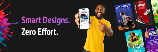 Drawpost - Ai Poster Maker gallery image