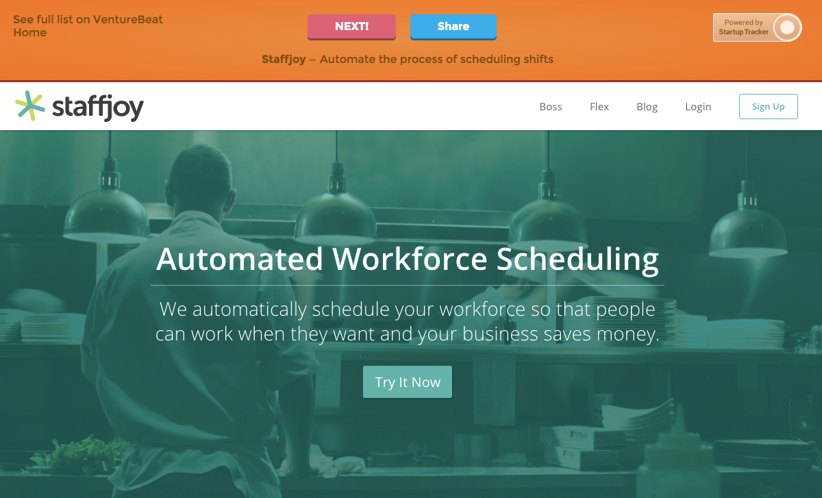 OMG Startups gallery image