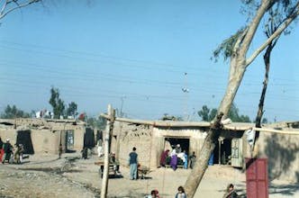 Smuggling With Jesus gallery image