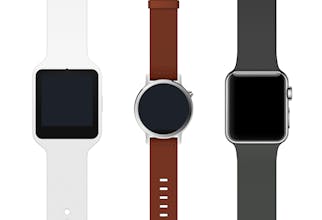 Diverse Device Hands gallery image