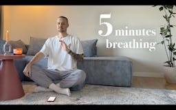 Universal Breath App media 1
