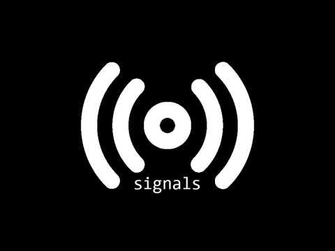 Signals gallery image