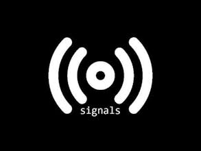 Signals gallery image