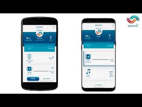 My SmartIO : Data Transfer App gallery image
