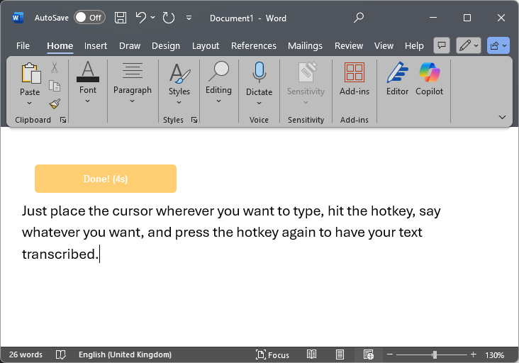 Supatype.ai gallery image