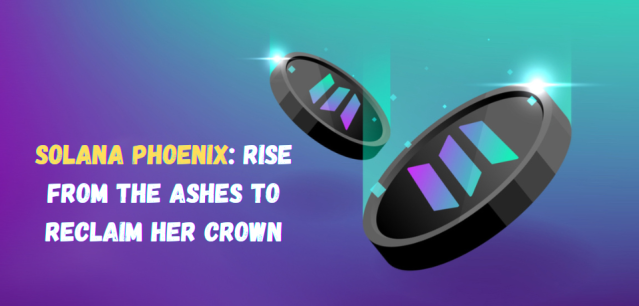 Rise From The Ashes To Reclaim Her Crown media 1
