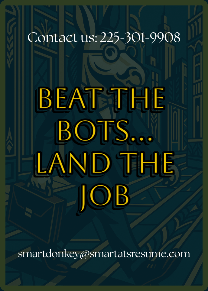 Smart ATS Resume screenshot 36