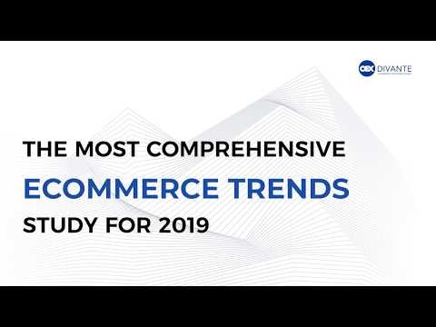 eCommerce Trends 2019 gallery image