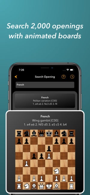 SKchess gallery image