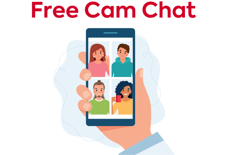 FreeCamChat media 1