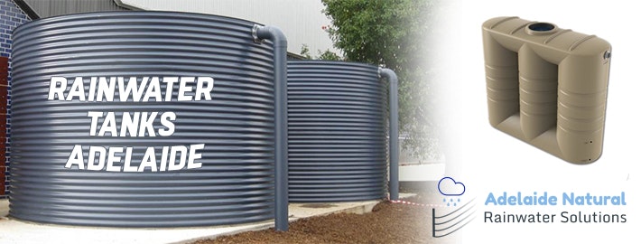Benefits of Using Rainwater Tanks