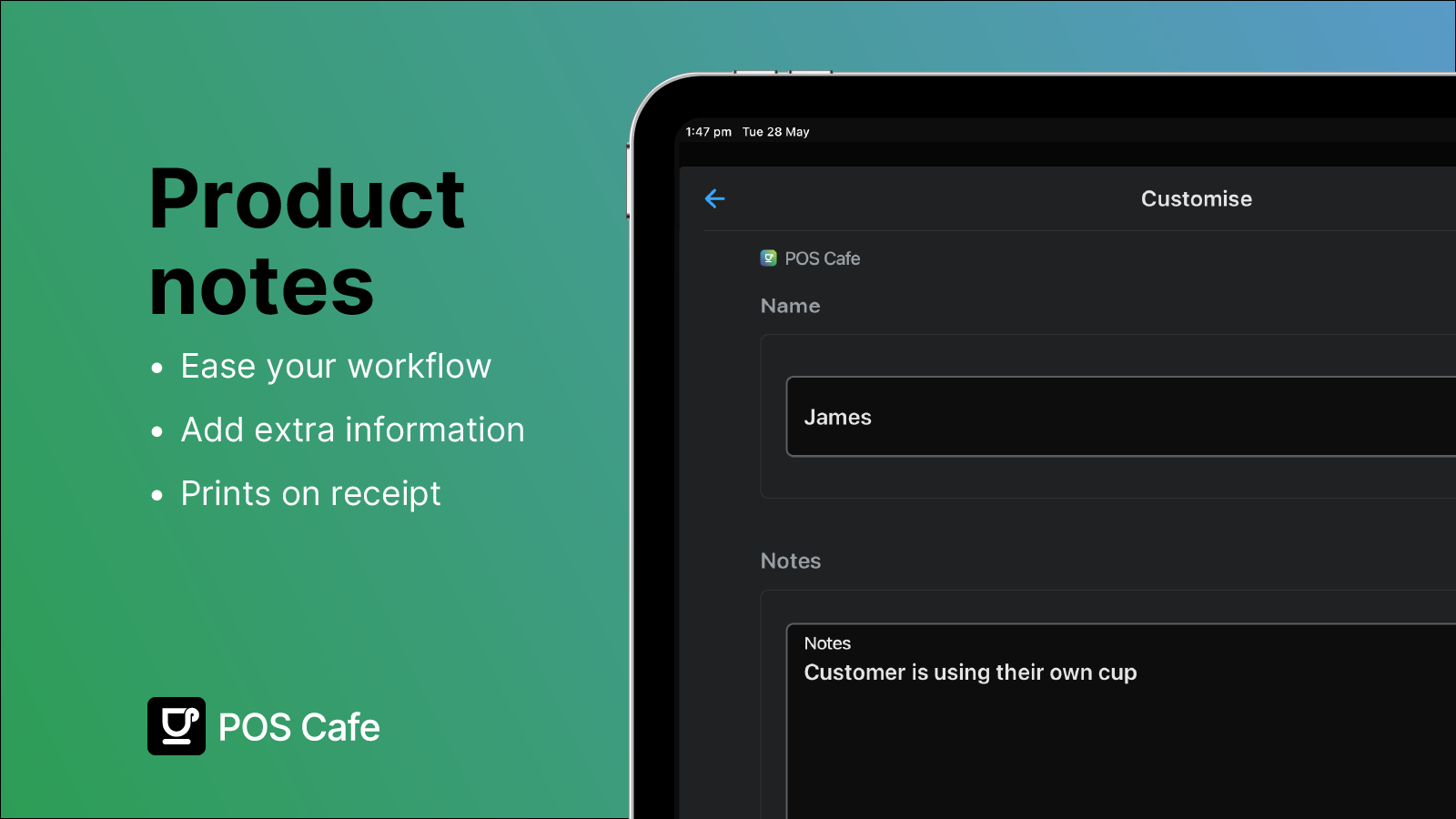 Pos Cafe media 4