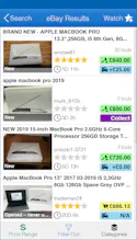 Watchdog for eBay gallery image