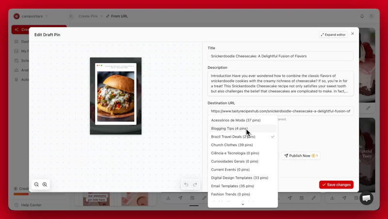 Supapin 2.0 screenshot 4