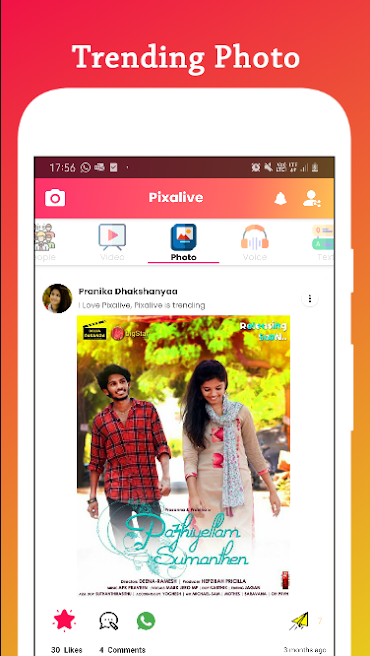 Pixalive gallery image