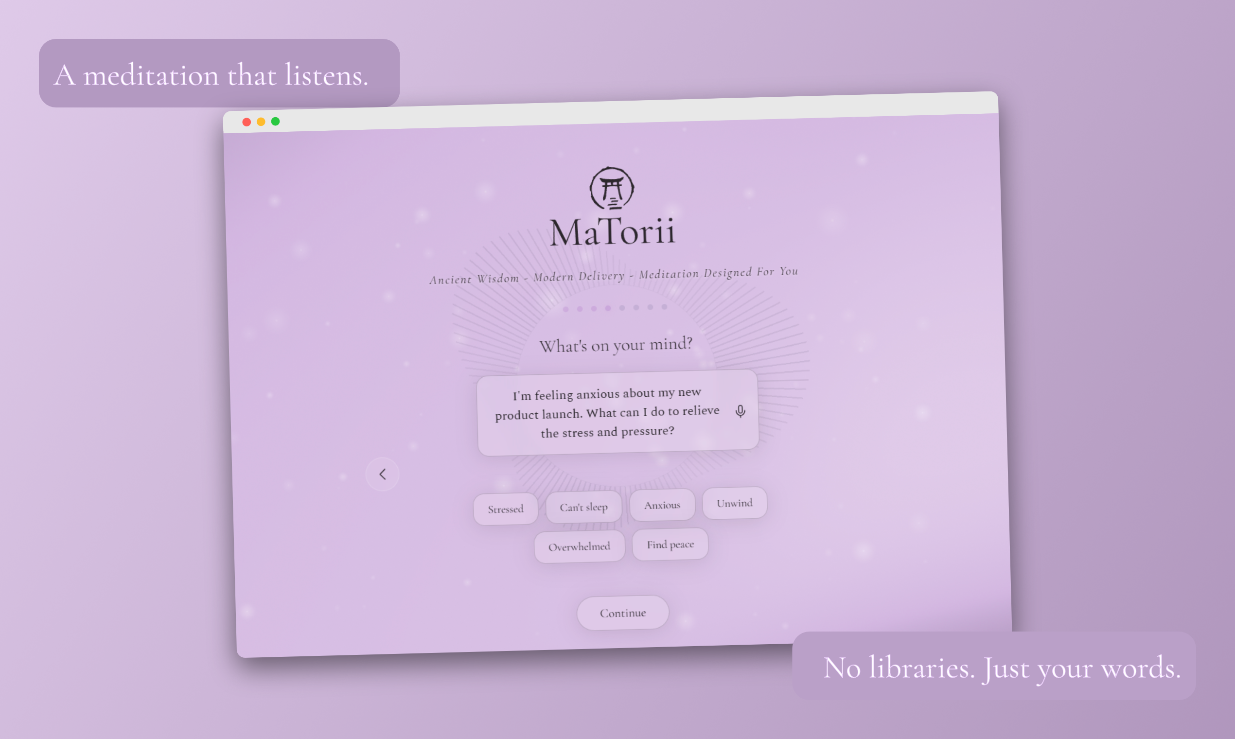 Ma Torii gallery image