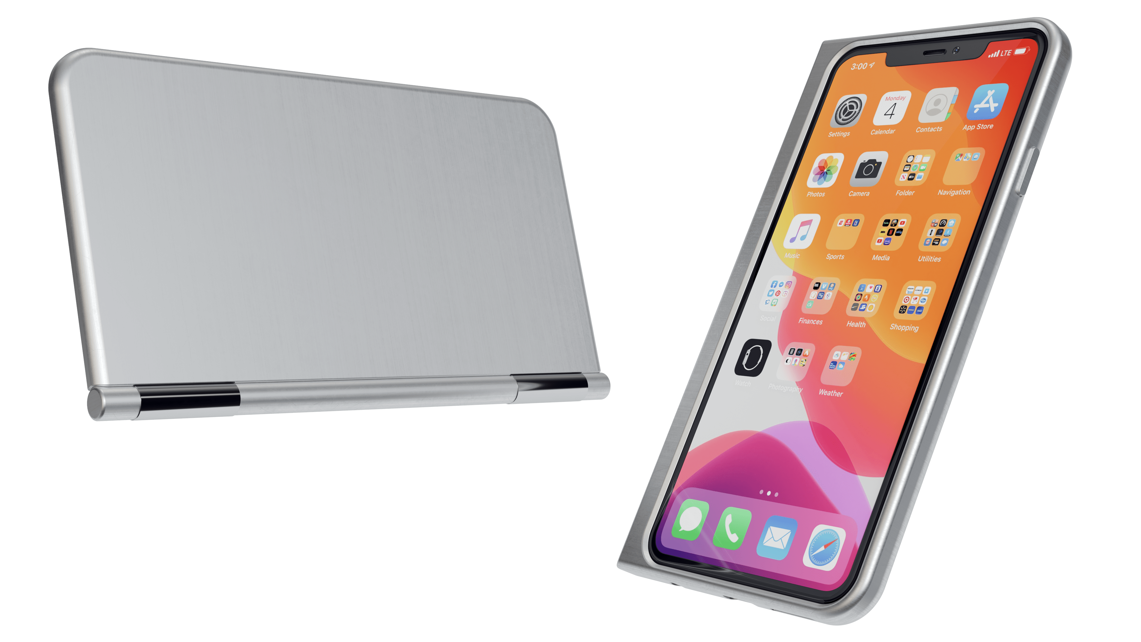 castAway Case gallery image