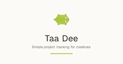 Taa Dee gallery image
