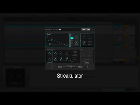 Streakulator gallery image