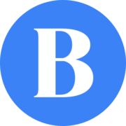 Buraaq Academy - Product Hunt launch logo and brand identity