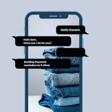 MicroKorant gallery image