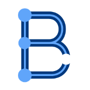 Branchfolio - Product Hunt launch logo